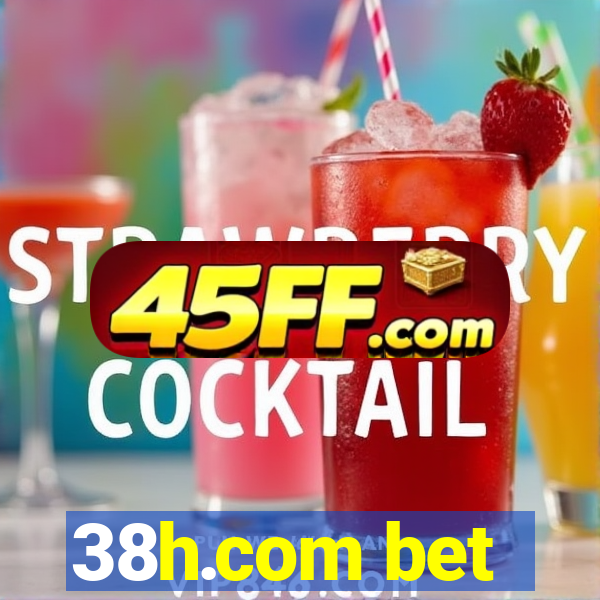 38h.com bet